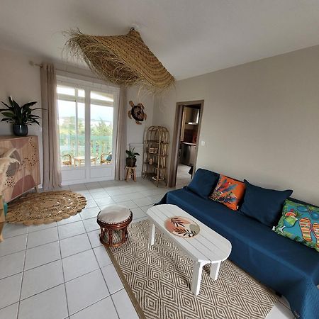 Le Capestang Lejlighed Canet-en-Roussillon Eksteriør billede