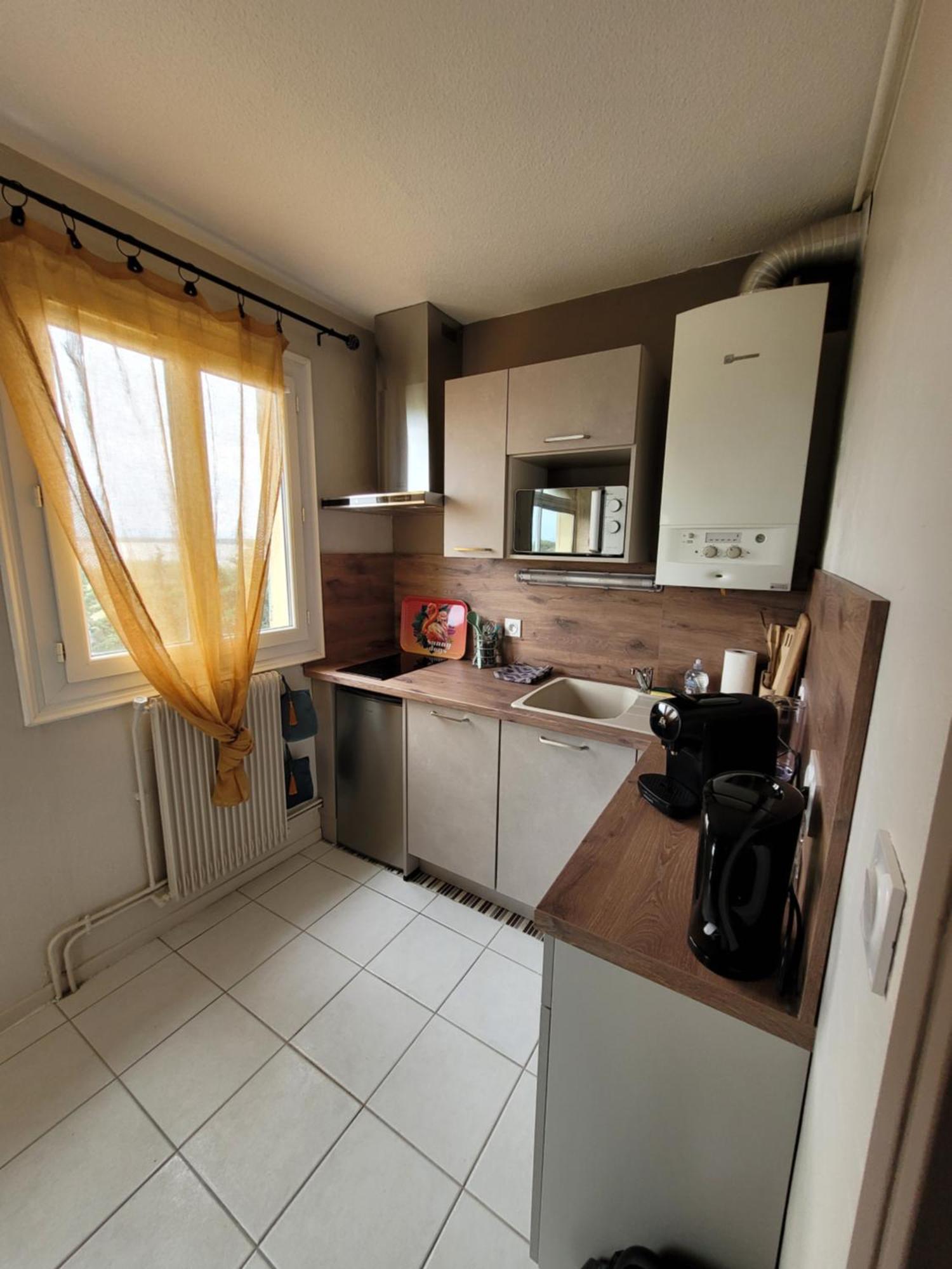 Le Capestang Lejlighed Canet-en-Roussillon Eksteriør billede