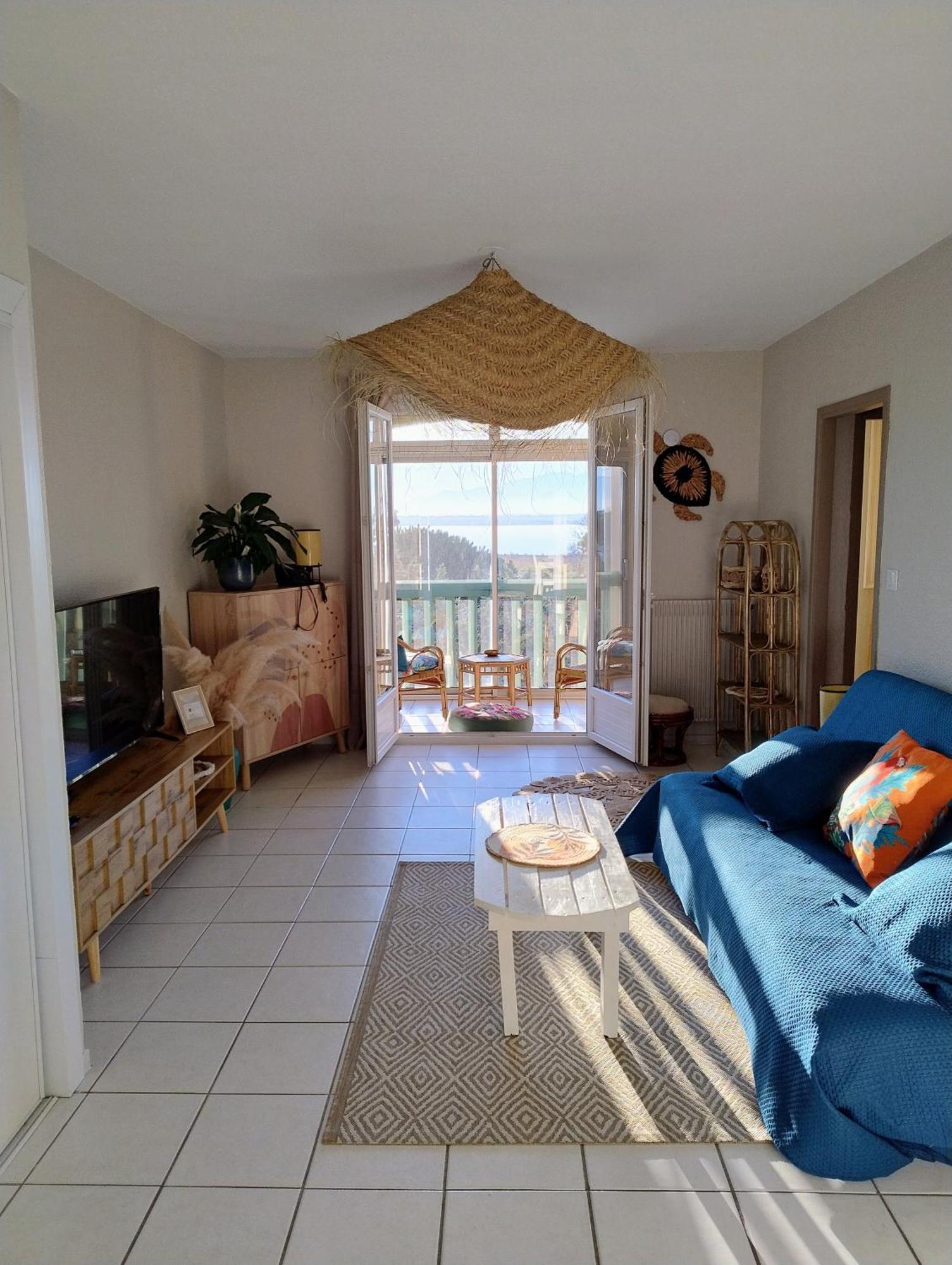 Le Capestang Lejlighed Canet-en-Roussillon Eksteriør billede